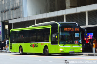 SMB 226B - 656